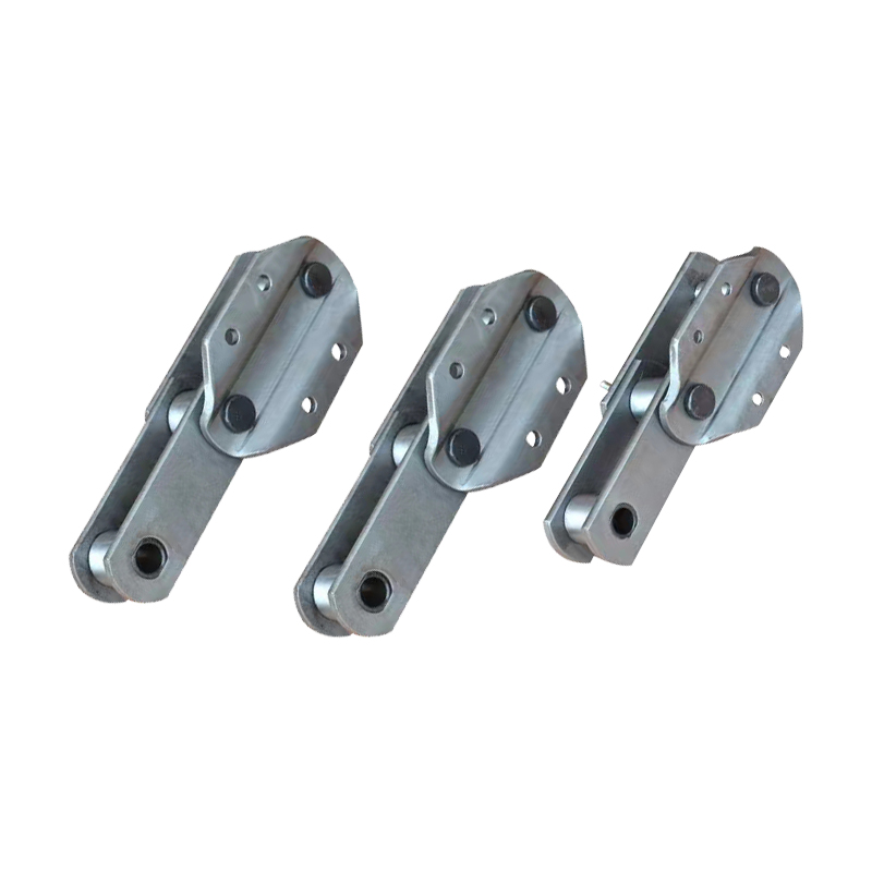 提升链条TB系列