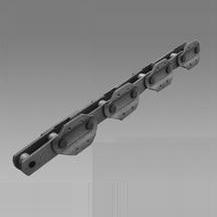 提升机链SSN、TB系列