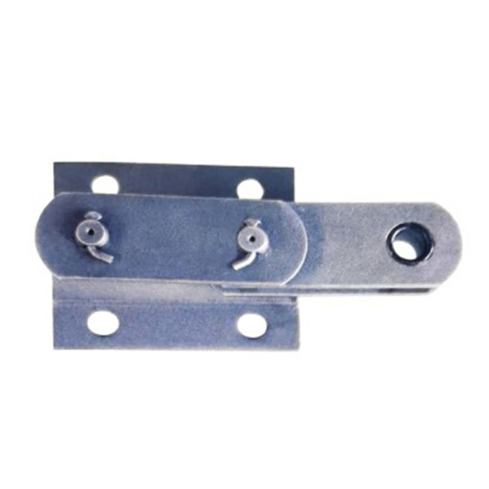 高速提升机链条NSE系列