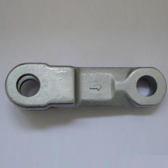 模锻链-埋刮板输送线用