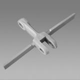 刮板机链条D系列DT型