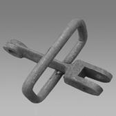 刮板机链条DO、DV型