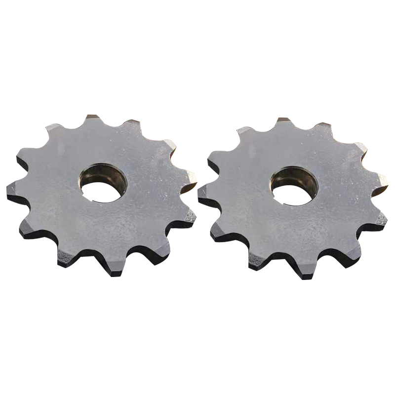 碳素输送线链轮