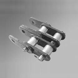 冷拔机用重载直板滚子链