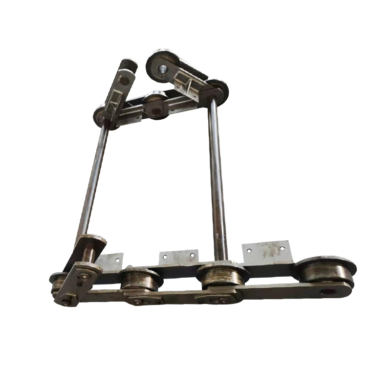 钢厂用输送链条